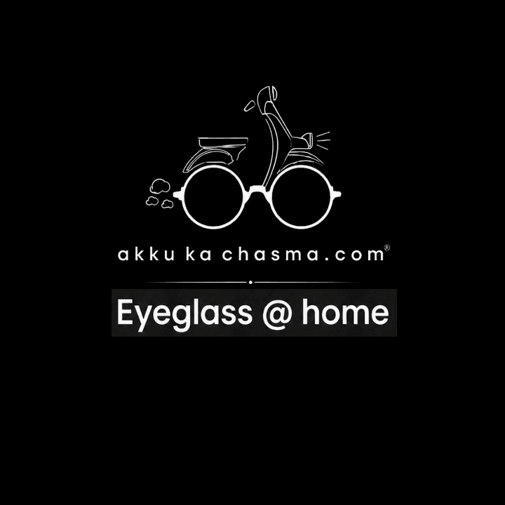 Eyeglasses Try-at-Home Service in Prayagraj: Free Home Trial, Frame Change & Lens Replacement